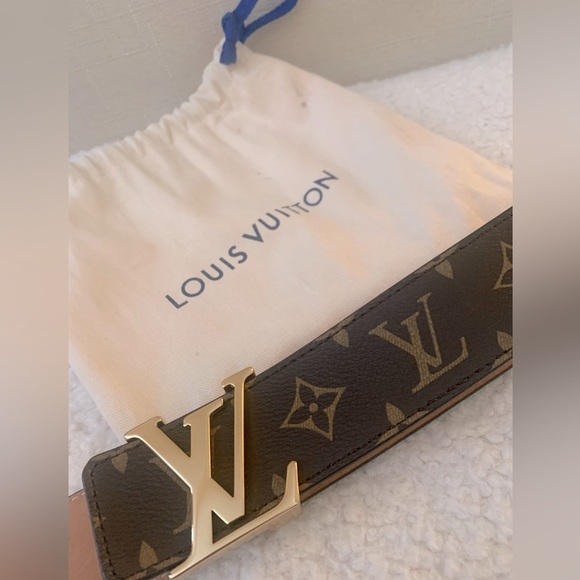 Louis Vuitton Belt - Picture 3 of 6